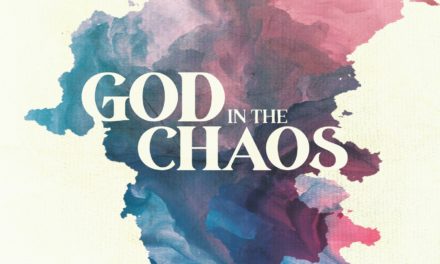 God in the Chaos (Series)