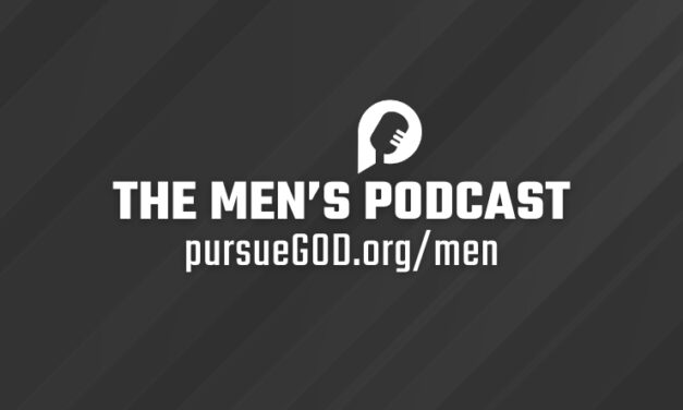 Accountability Questions for Christian Men