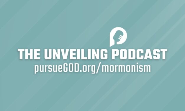 Mormonism’s Language Barrier