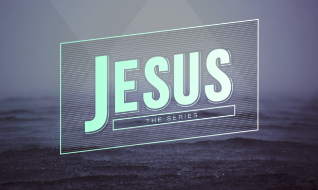 Jesus: The Series