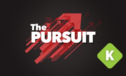 The Pursuit for Kids