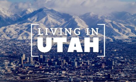 Living in Utah (Series)