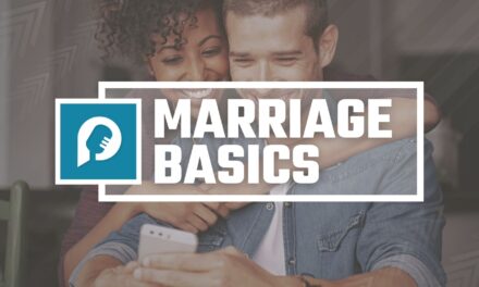 Marriage Basics