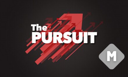 The Pursuit for Men