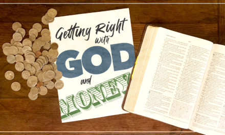God and Money (Series)