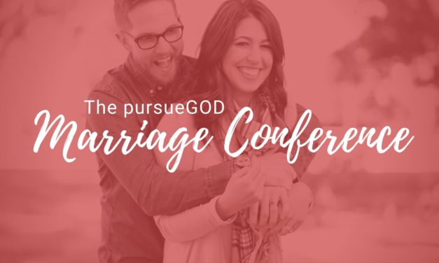 The 2020 Marriage Conference (Track)