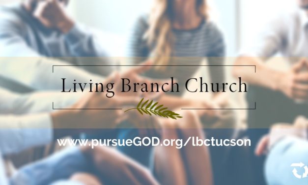Living Branch Church