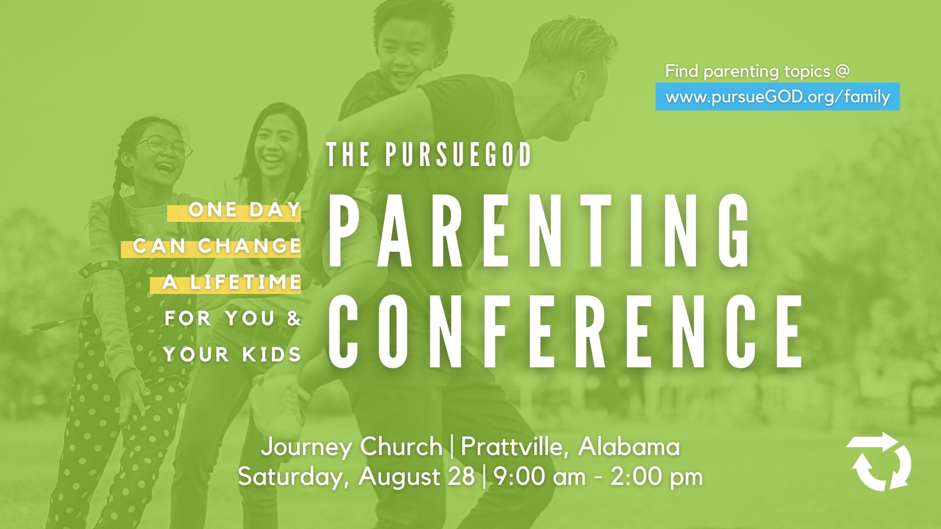 Parenting Conference