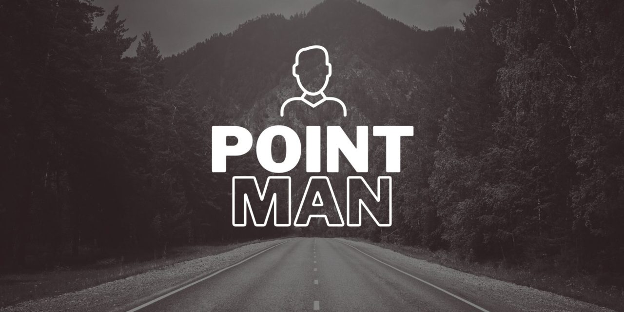 Point Man