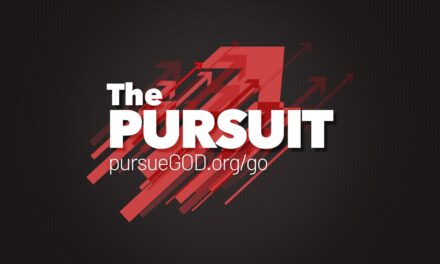 The Pursuit (Series)