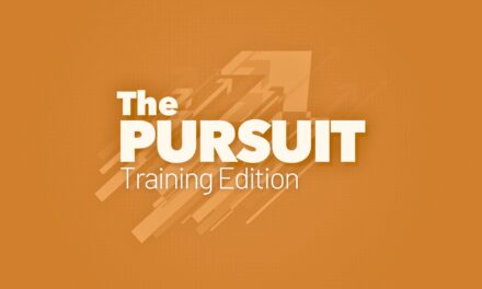 The Pursuit (Training Series)