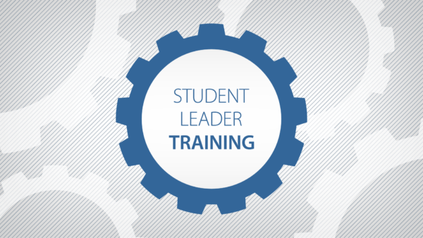 STUDENT-LEADER-TRAINING