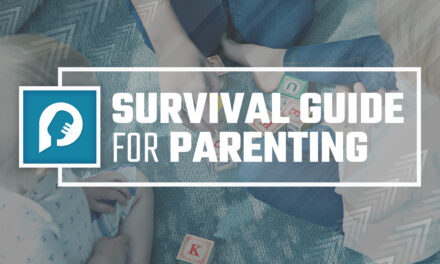Survival Guide for Parenting