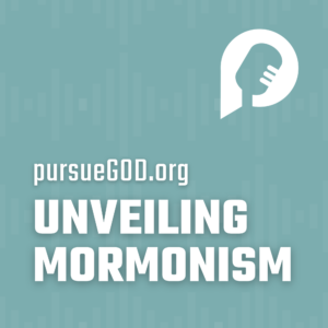 Unveiling Mormonism