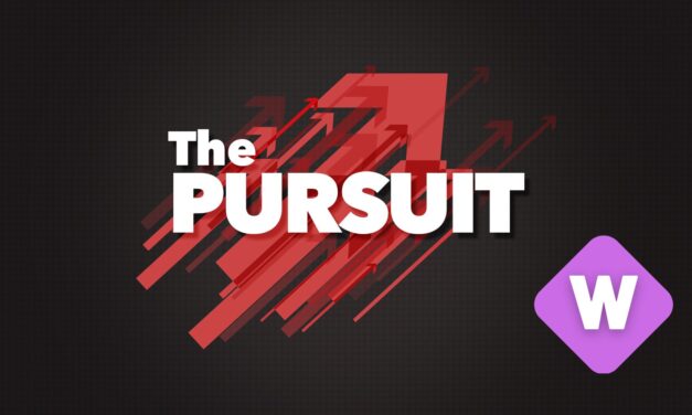 The Pursuit for Women