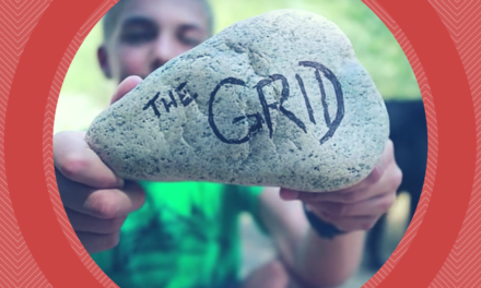 The Grid for Kids