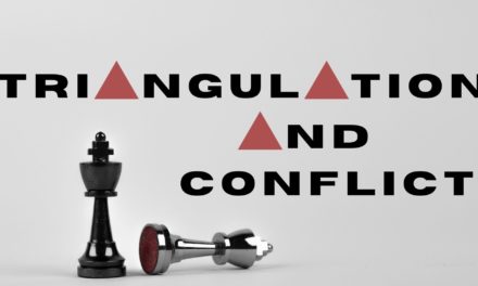 Triangulation And Conflict