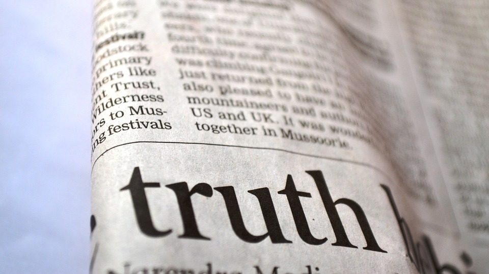 You Can’t Benefit from Truth Unless You Apply It | James 1