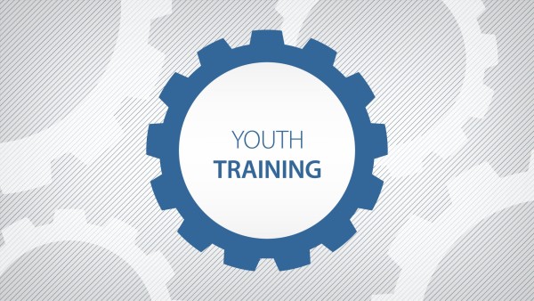 Youth Leader Training (Series)
